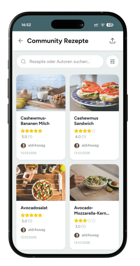 nomli App Community